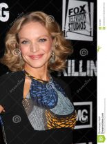 Kristin Lehman photo