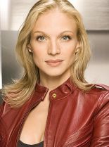 Kristin Lehman