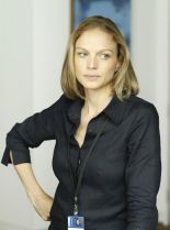 Kristin Lehman