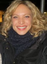 Kristin Lehman