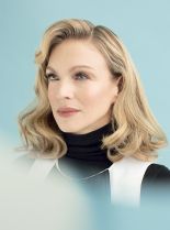 Kristin Lehman photo