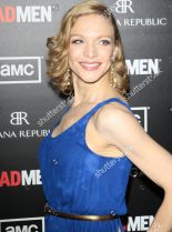 Kristin Lehman