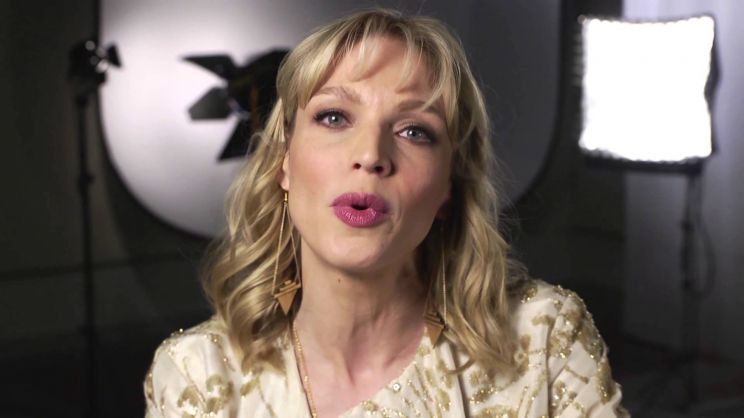 Kristin Lehman