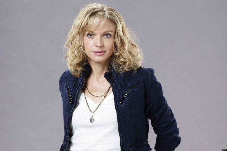 Kristin Lehman