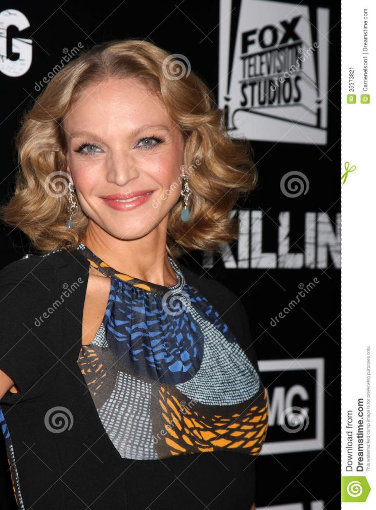 Kristin Lehman