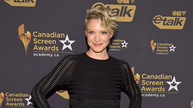 Kristin Lehman
