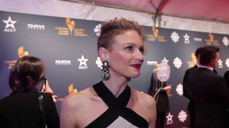 Kristin Lehman