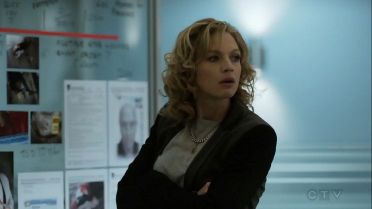 Kristin Lehman