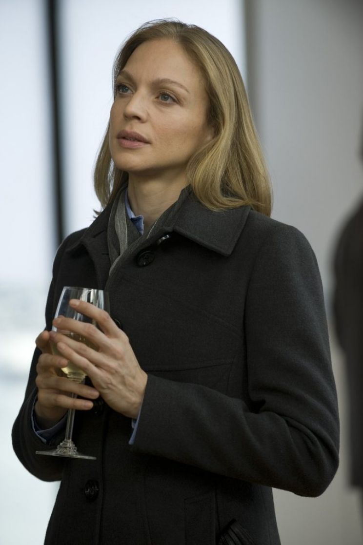 Kristin Lehman