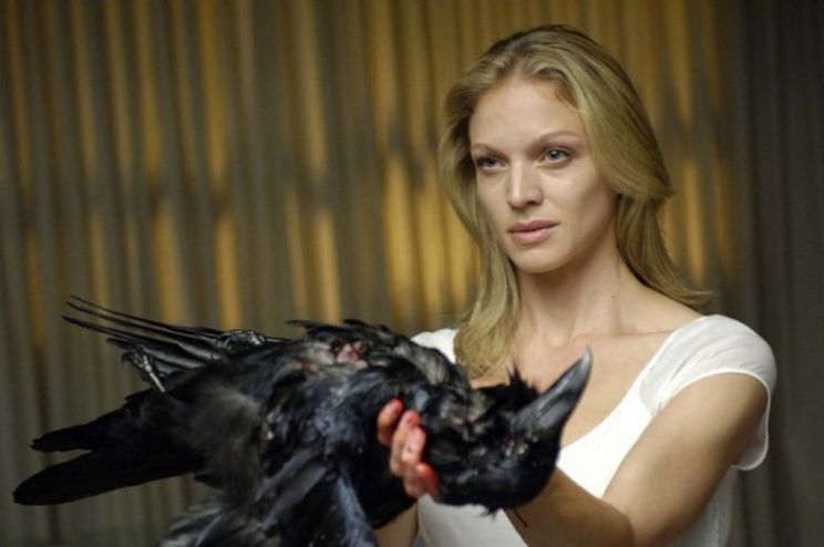 Kristin Lehman