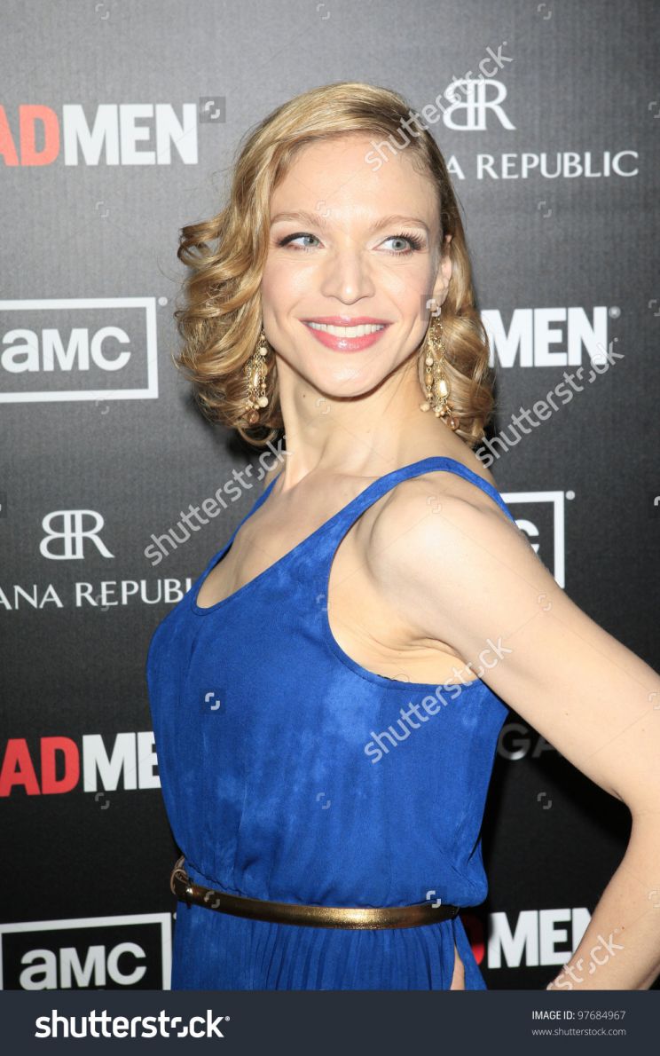 Kristin Lehman