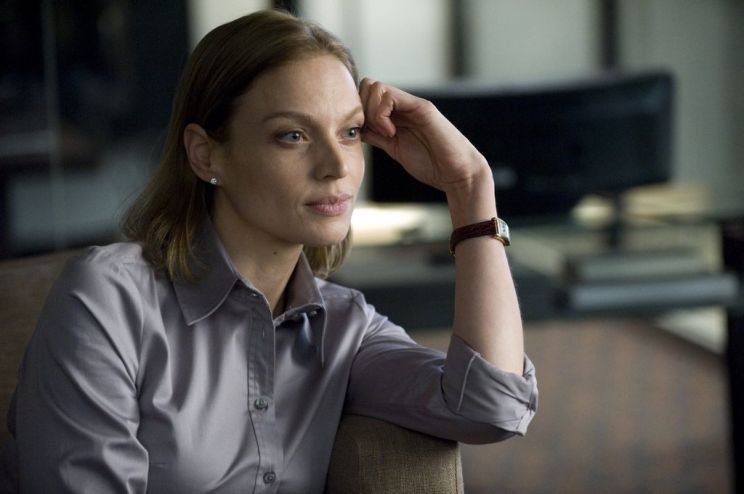 Kristin Lehman