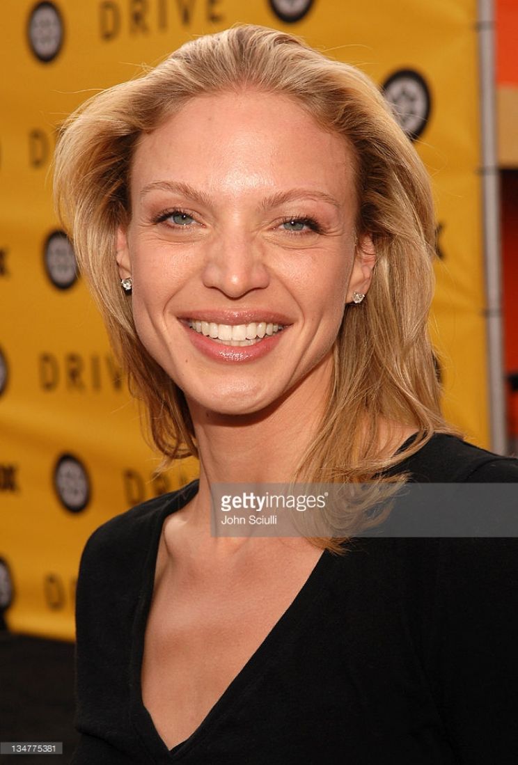 Kristin Lehman