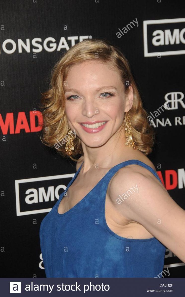 Kristin Lehman