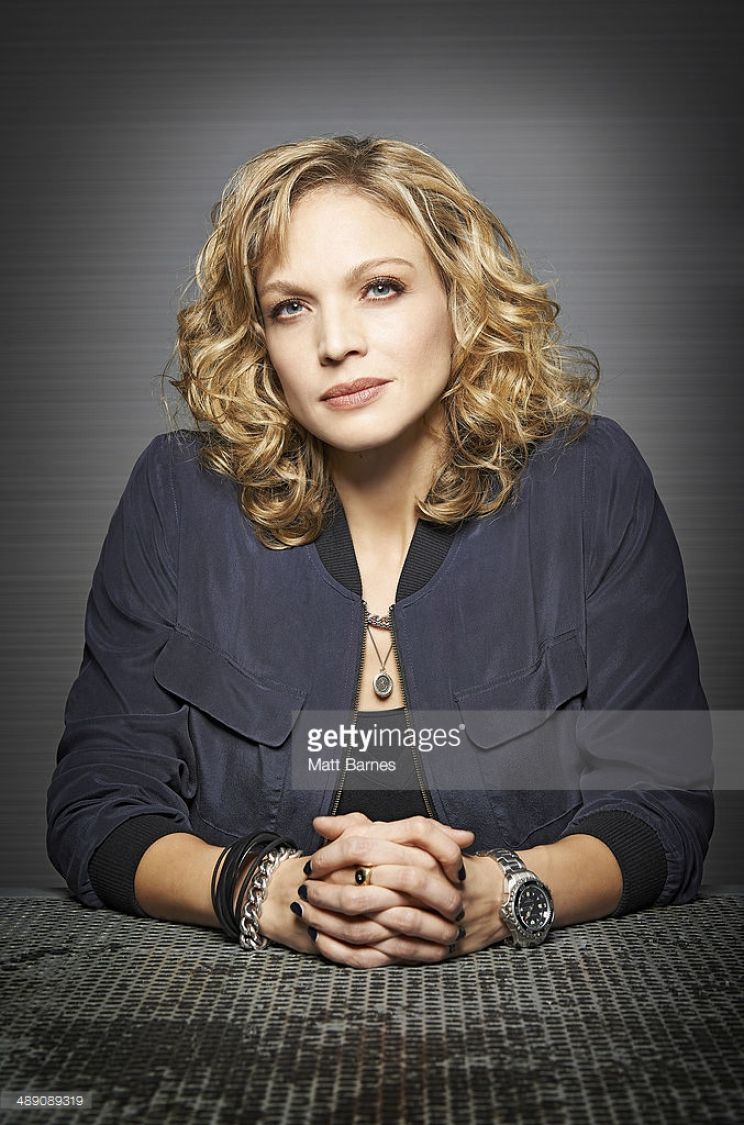 Kristin Lehman