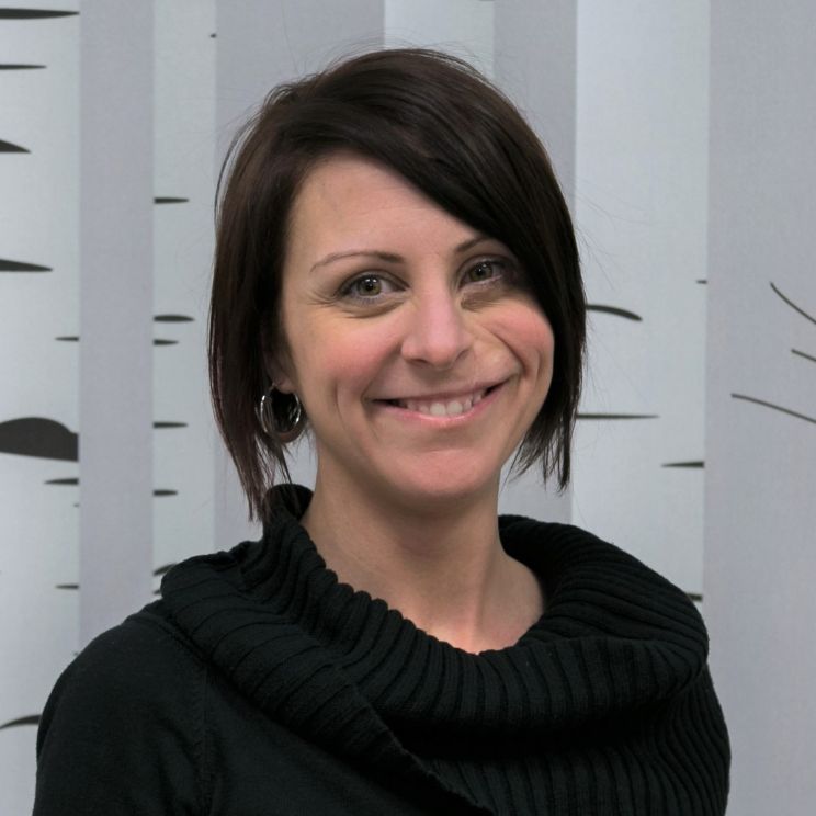 Kristin McKenzie