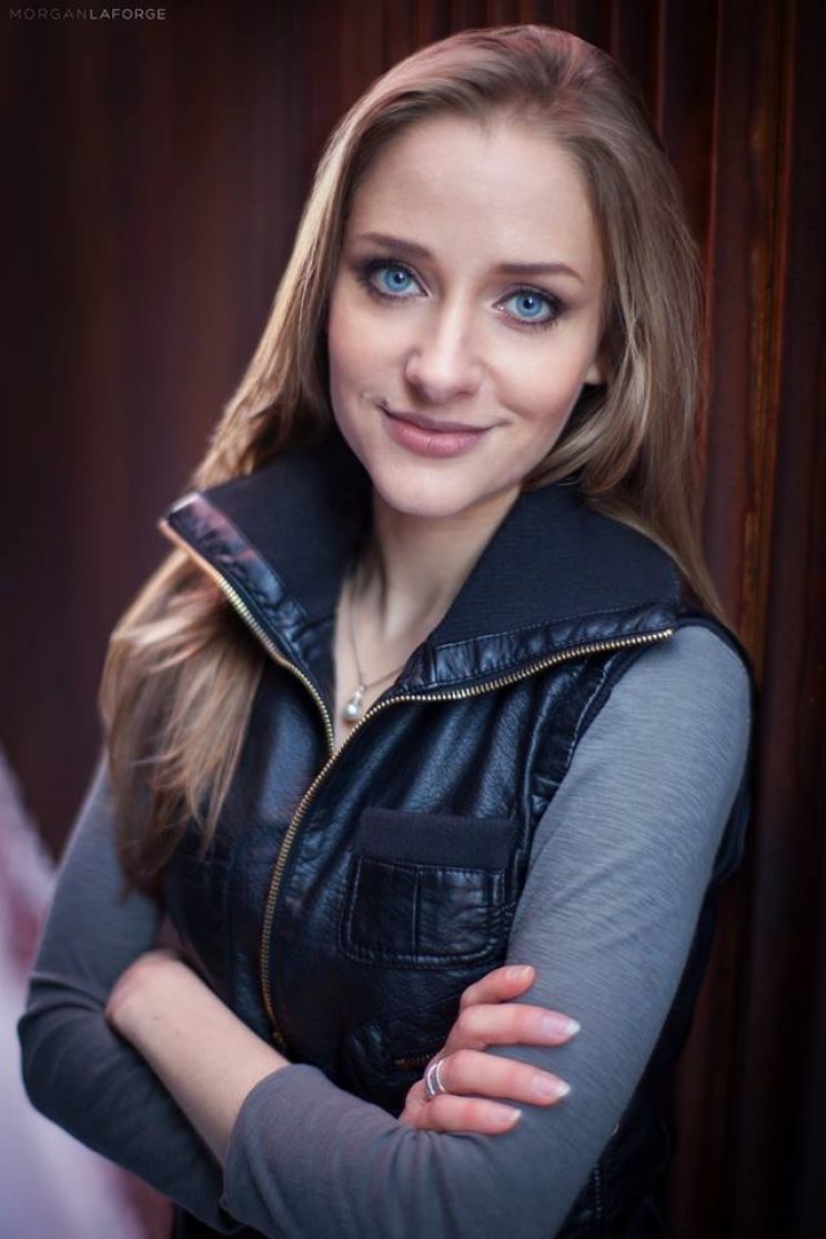Kristin Mellian