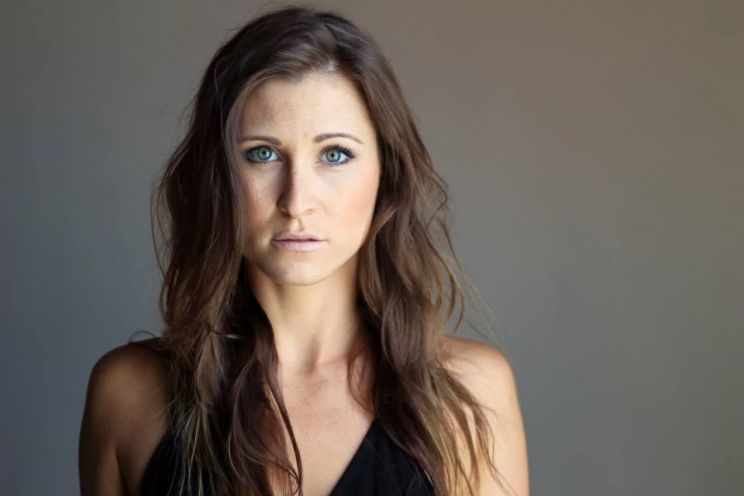 Kristin Mellian