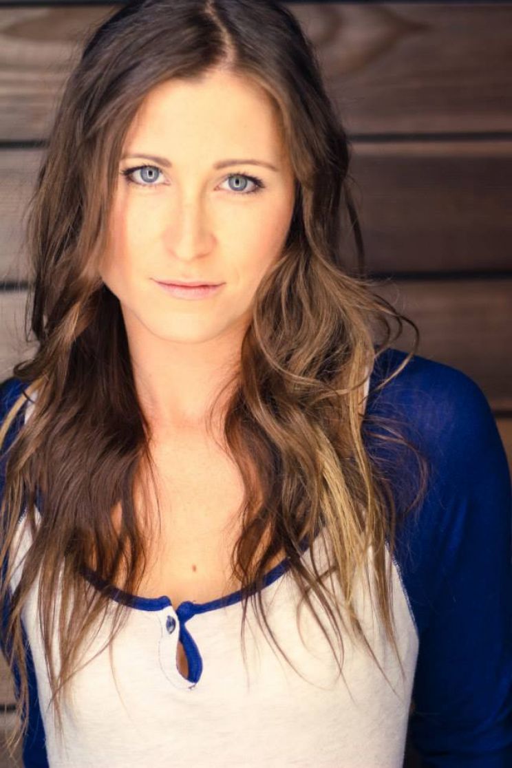 Kristin Mellian