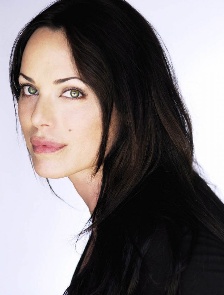 Kristin Minter