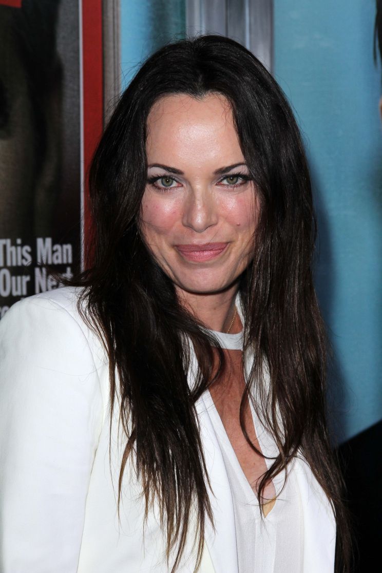 Kristin Minter