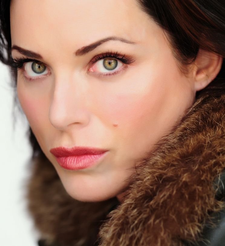 Kristin Minter