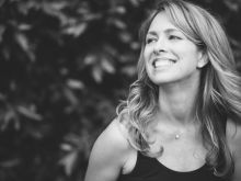 Kristin Newman