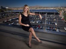 Kristin Newman
