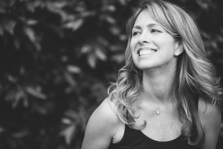 Kristin Newman