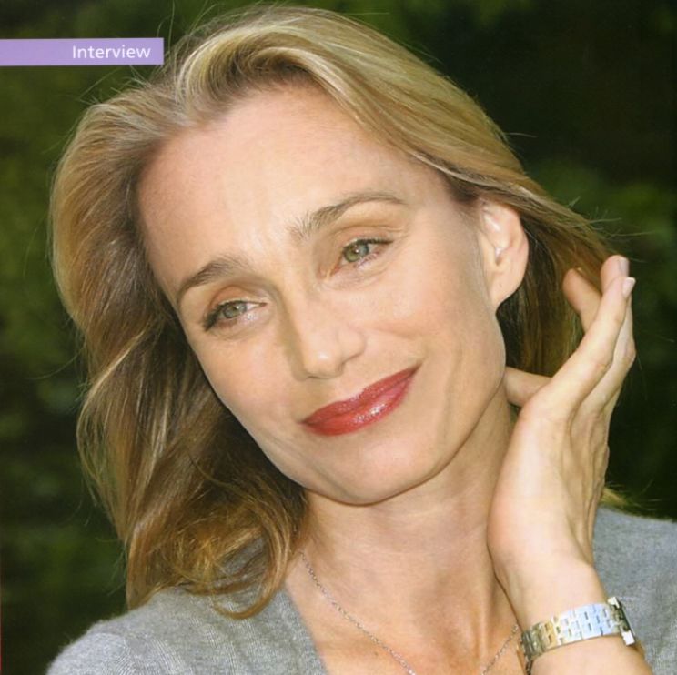 Kristin Newman