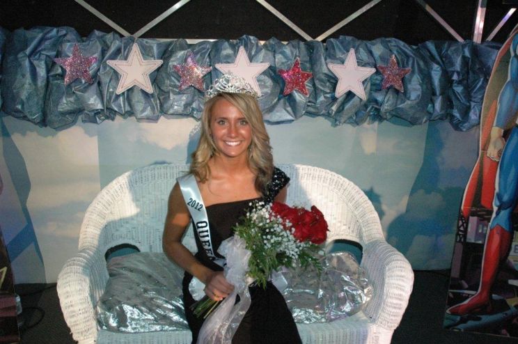 Kristin Quick