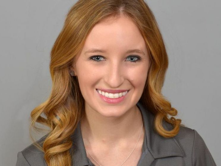 Kristin Quick