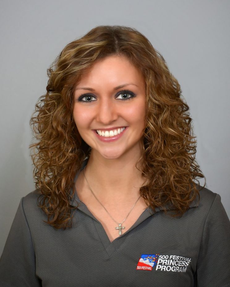 Kristin Quick