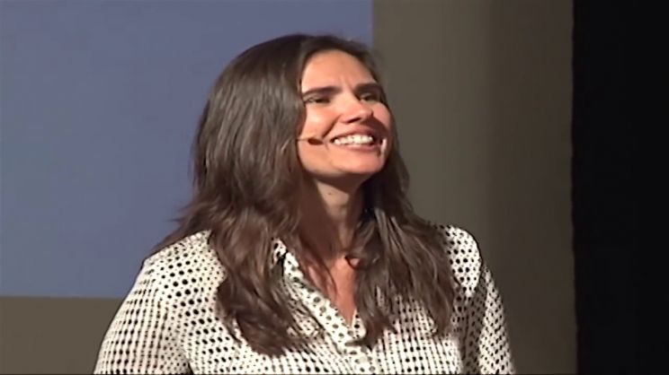 Kristin Quick