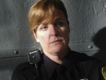 Kristin Rohde