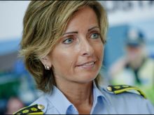 Kristin Rohde
