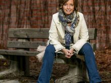 Kristin Rohde