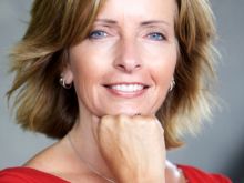 Kristin Rohde