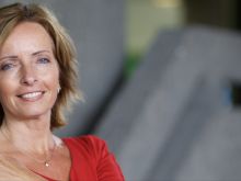 Kristin Rohde