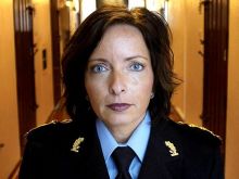 Kristin Rohde