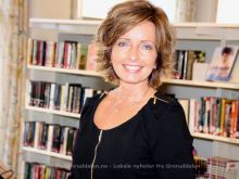 Kristin Rohde