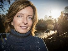 Kristin Rohde