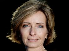 Kristin Rohde