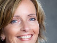Kristin Rohde