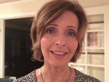 Kristin Rohde