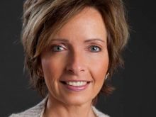 Kristin Rohde