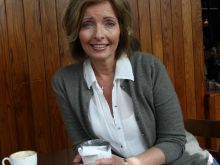 Kristin Rohde