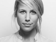 Kristin Rohde