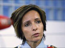 Kristin Rohde