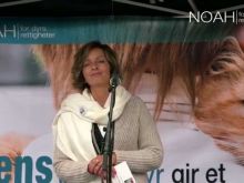 Kristin Rohde